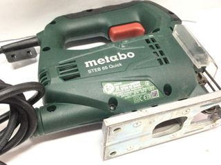 sierra calar metabo steb 65 quick