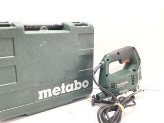 sierra calar metabo steb 65 quick