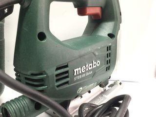 sierra calar metabo steb 65 quick