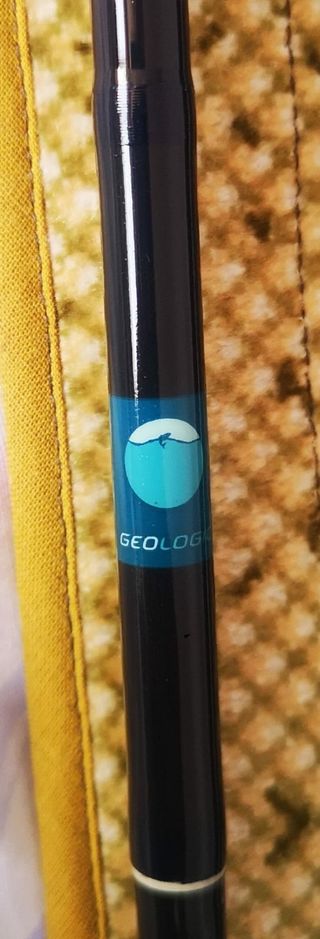 Caña Mosca Geologic Fly 500 IM8 #5