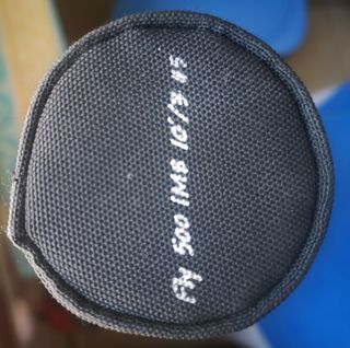Caña Mosca Geologic Fly 500 IM8 #5