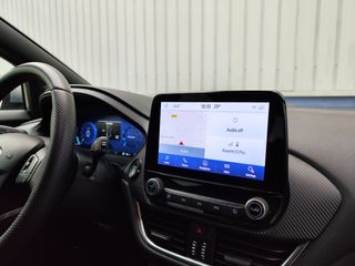 FORD Puma 1.0 EcoBoost 125cv STLine X MHEV Auto