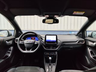FORD Puma 1.0 EcoBoost 125cv STLine X MHEV Auto