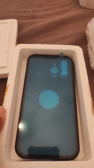 Funda iPhone 14/15/13/12 Pro Max MagSafe