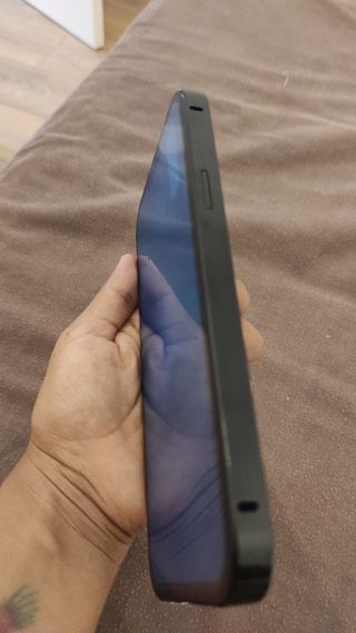 Funda iPhone 14/15/13/12 Pro Max MagSafe