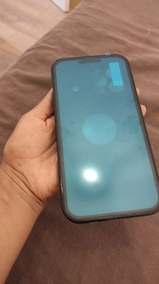 Funda iPhone 14/15/13/12 Pro Max MagSafe