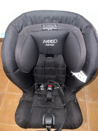 Seggiolino auto Axkid Rekid | Gruppo 1/2 | Come nuovo