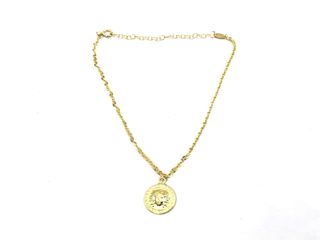 pulsera oro 18k
