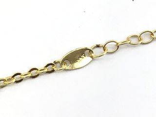pulsera oro 18k