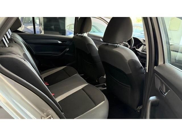 Skoda Fabia 1.4 TDI Ambition 66 kW (90 CV)