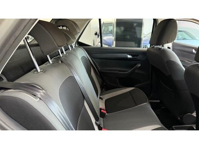Skoda Fabia 1.4 TDI Ambition 66 kW (90 CV)