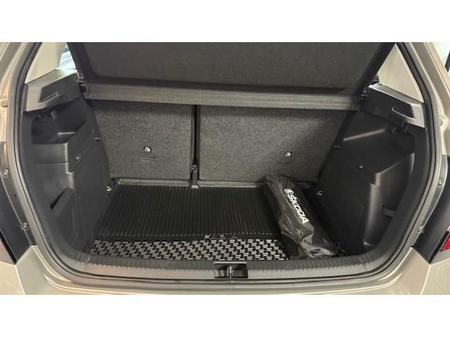Skoda Fabia 1.4 TDI Ambition 66 kW (90 CV)