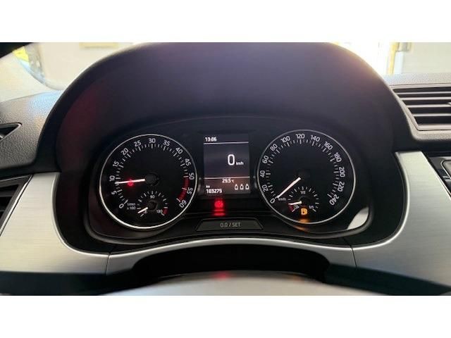 Skoda Fabia 1.4 TDI Ambition 66 kW (90 CV)
