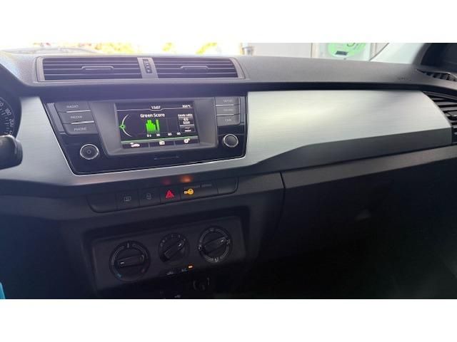 Skoda Fabia 1.4 TDI Ambition 66 kW (90 CV)
