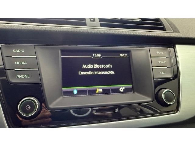 Skoda Fabia 1.4 TDI Ambition 66 kW (90 CV)