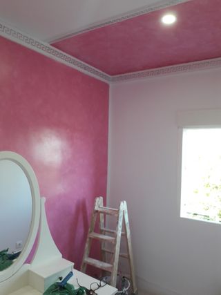 Pintor económico 