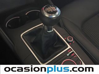 Audi A3 Sportback Advanced 1.6 TDI clean diesel 81 kW (110 CV)