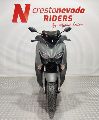 Yamaha XMAX 400 TECH MAX