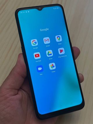 Oppo A5 2020 dual SIM