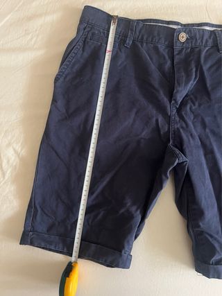 Bermudas hombre | Talla W32