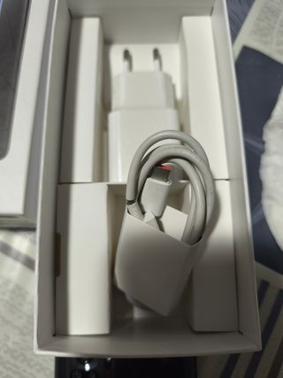 Xiaomi Redmi Note 10S - Azul Grisáceo