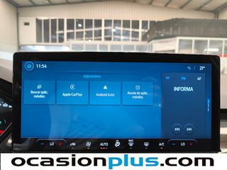 Ford Focus 1.5 Ecoblue ST-Line Auto 85 kW (115 CV)