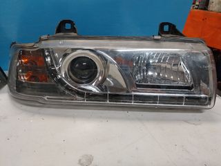 Faros BMW E36 - Proyectores