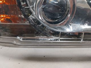 Faros BMW E36 - Proyectores