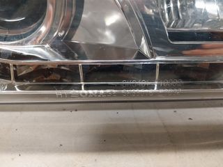 Faros BMW E36 - Proyectores