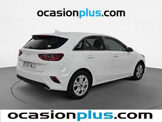 Kia Ceed 1.6 MHEV iMT Drive 100 kW (136 CV)