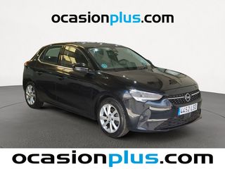 Opel Corsa 1.2 Turbo XHL Elegance 74 kW (100 CV)