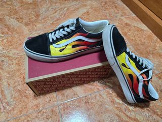 Vans Old Skool🔥