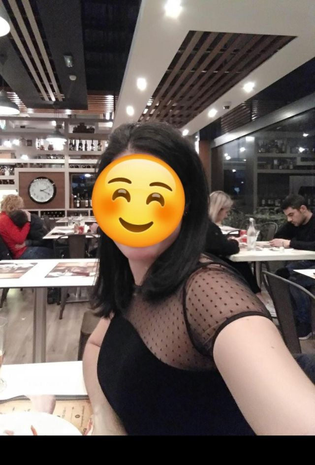 Vestido terciopelo negro