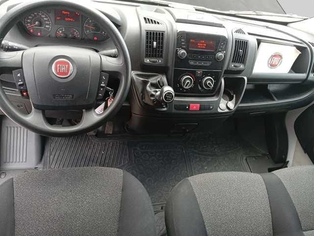 Fiat Ducato Furgon 2.3 Multijet 35 L3 H2 103 kW (140 CV)