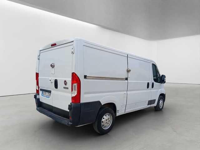 Fiat Ducato Furgon 2.3 Multijet 35 L3 H2 103 kW (140 CV)