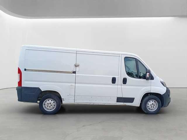 Fiat Ducato Furgon 2.3 Multijet 35 L3 H2 103 kW (140 CV)