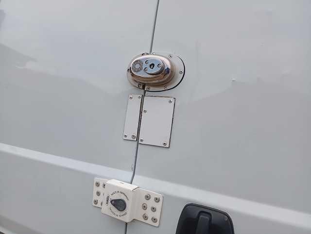 Fiat Ducato Furgon 2.3 Multijet 35 L3 H2 103 kW (140 CV)