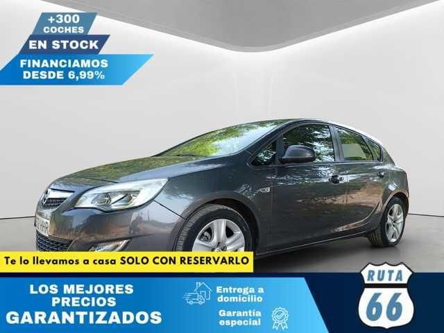 Opel Astra 1.3 CDTI ecoFlex S/S Selective 70 kW (95 CV)