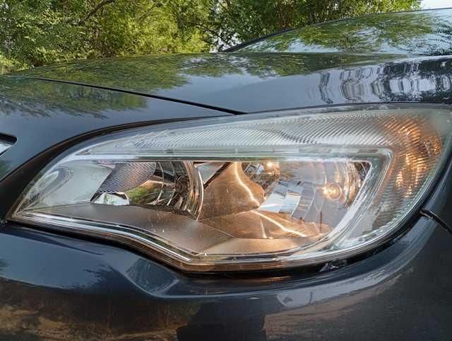 Opel Astra 1.3 CDTI ecoFlex S/S Selective 70 kW (95 CV)