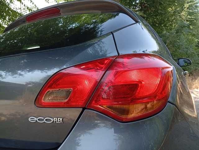 Opel Astra 1.3 CDTI ecoFlex S/S Selective 70 kW (95 CV)