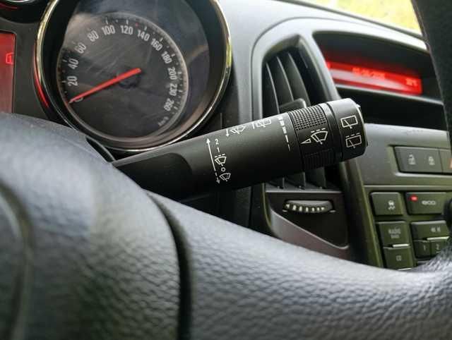 Opel Astra 1.3 CDTI ecoFlex S/S Selective 70 kW (95 CV)