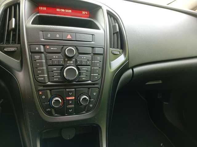 Opel Astra 1.3 CDTI ecoFlex S/S Selective 70 kW (95 CV)
