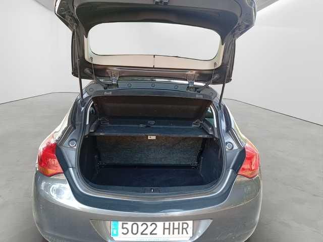 Opel Astra 1.3 CDTI ecoFlex S/S Selective 70 kW (95 CV)