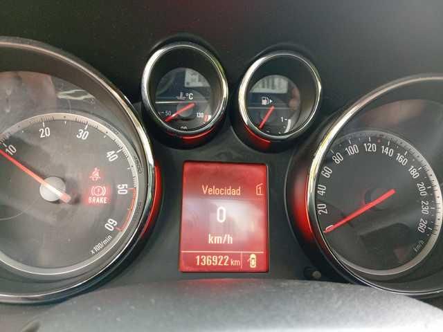 Opel Astra 1.3 CDTI ecoFlex S/S Selective 70 kW (95 CV)