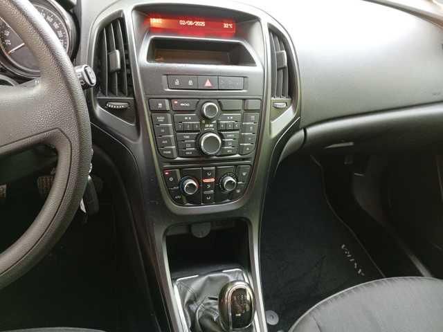 Opel Astra 1.3 CDTI ecoFlex S/S Selective 70 kW (95 CV)