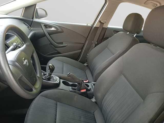 Opel Astra 1.3 CDTI ecoFlex S/S Selective 70 kW (95 CV)