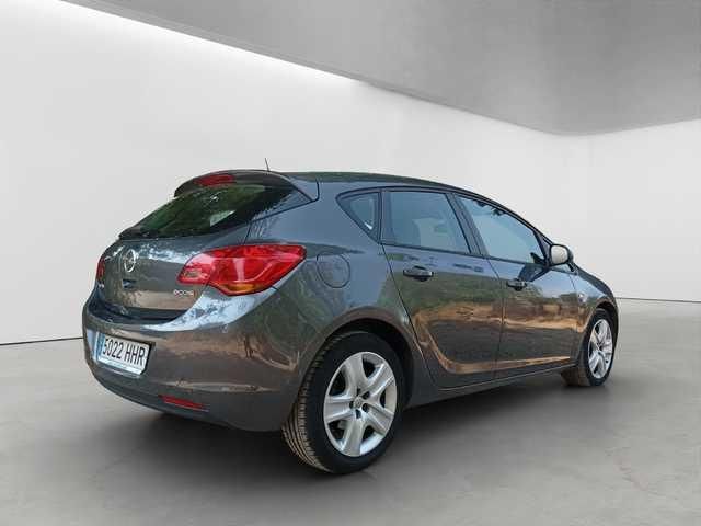 Opel Astra 1.3 CDTI ecoFlex S/S Selective 70 kW (95 CV)