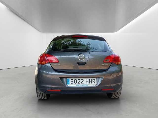 Opel Astra 1.3 CDTI ecoFlex S/S Selective 70 kW (95 CV)