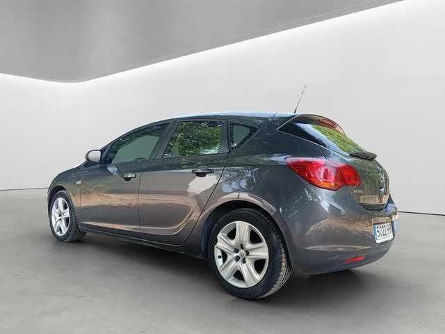 Opel Astra 1.3 CDTI ecoFlex S/S Selective 70 kW (95 CV)
