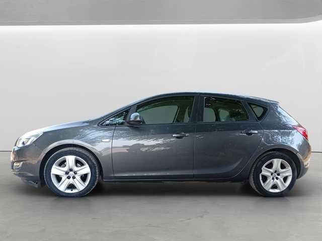 Opel Astra 1.3 CDTI ecoFlex S/S Selective 70 kW (95 CV)